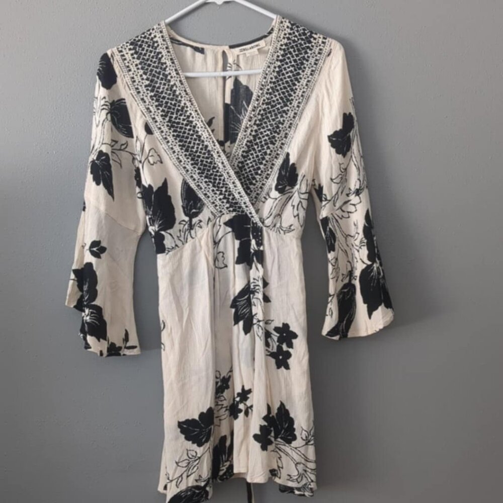 Billabong Dress
